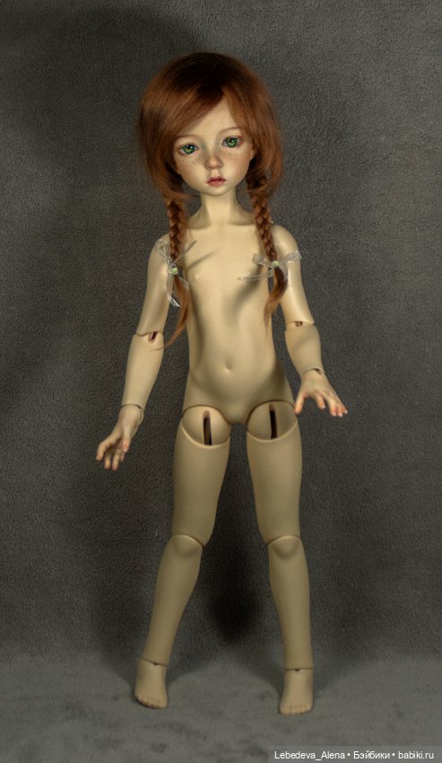 Семь дней работы над Deogi (фото 5)