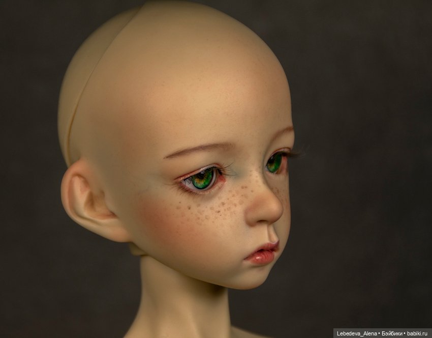 Семь дней работы над Deogi (фото 4)