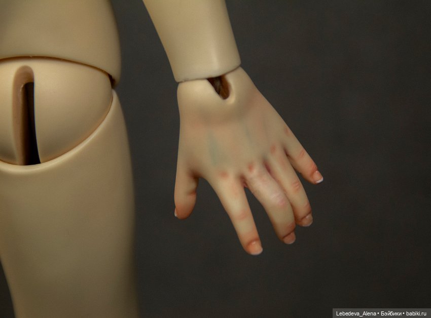 Семь дней работы над Deogi (фото 3)