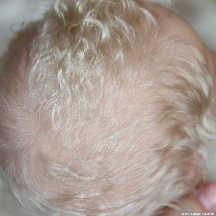 Малыш реборн Cayle by Olga Auer