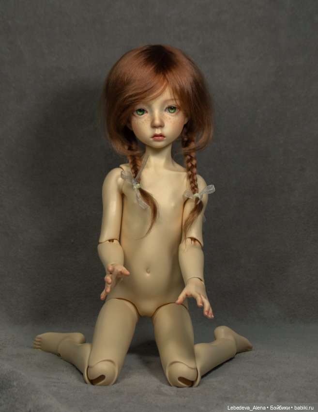 Семь дней работы над Deogi (фото 7)