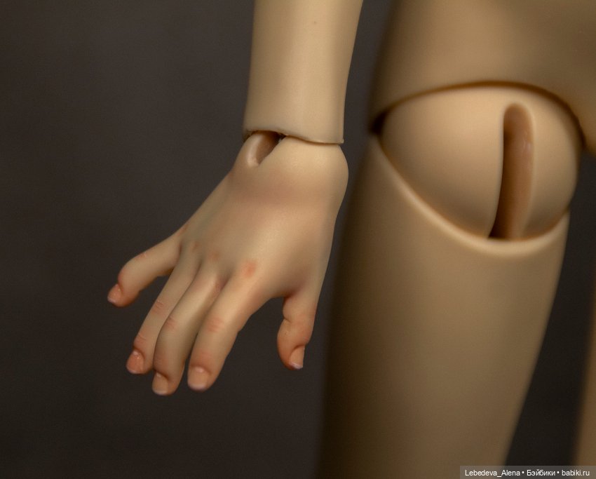 Семь дней работы над Deogi (фото 2)