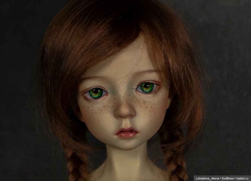 Семь дней работы над Deogi (фото 6)