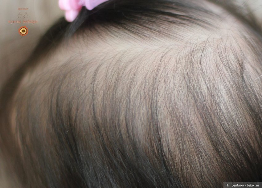 Азиаточка Тинк — Молды и прототипы Реборн (Reborn): новинки