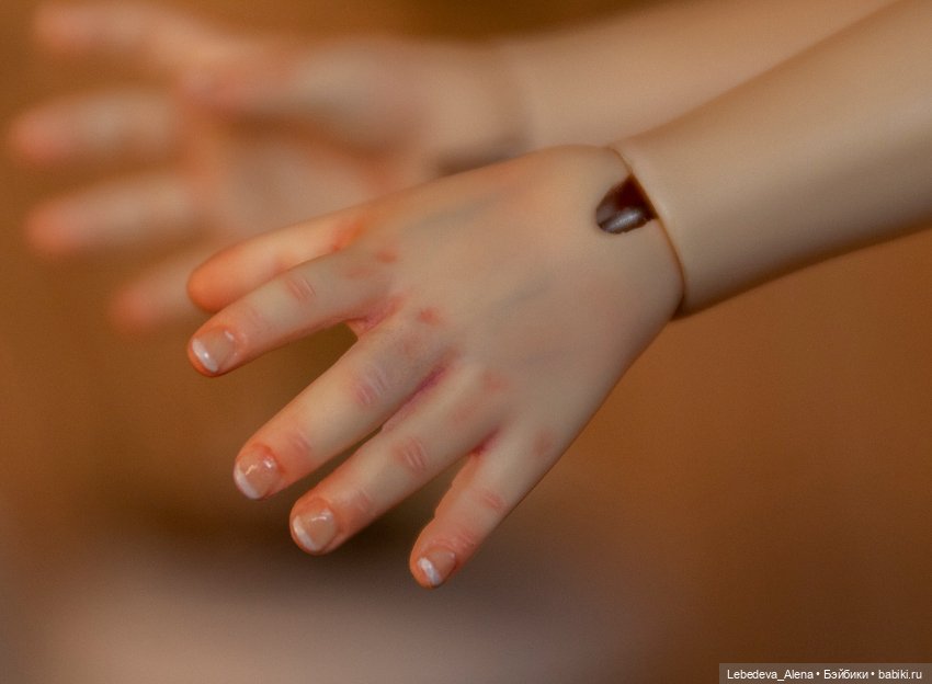 Семь дней работы над Deogi