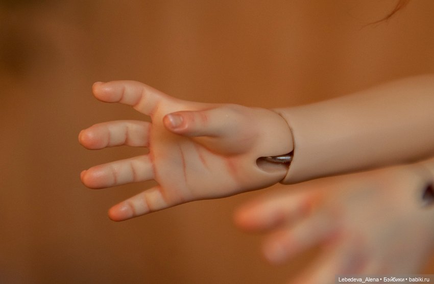 Семь дней работы над Deogi (фото 2)