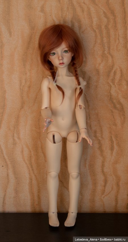 Семь дней работы над Deogi (фото 3)