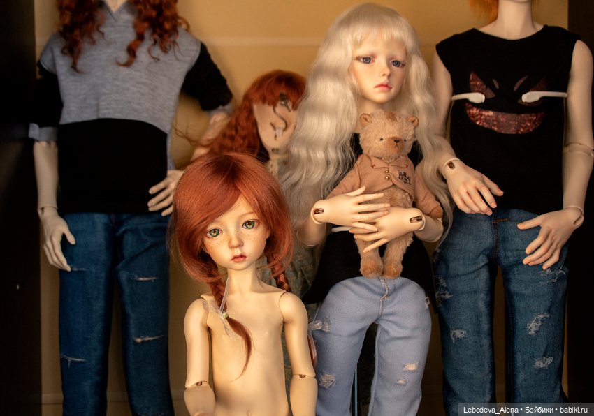 Семь дней работы над Deogi (фото 8)