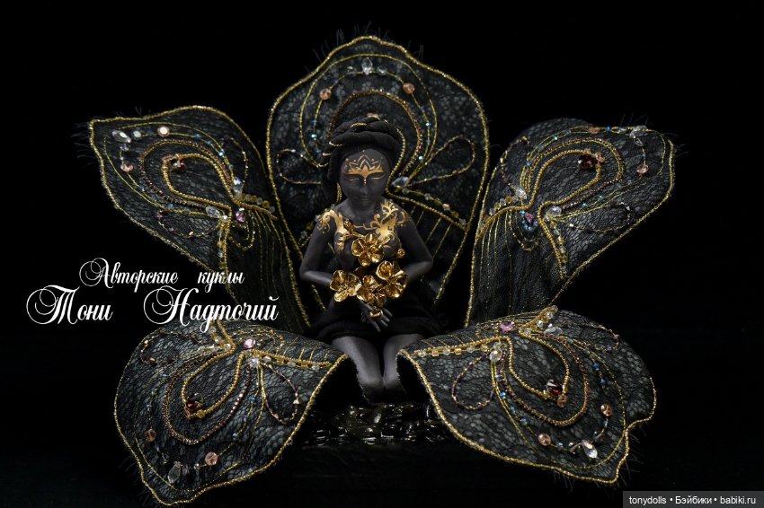 Ночь полна красоты и тайны (фото 4)