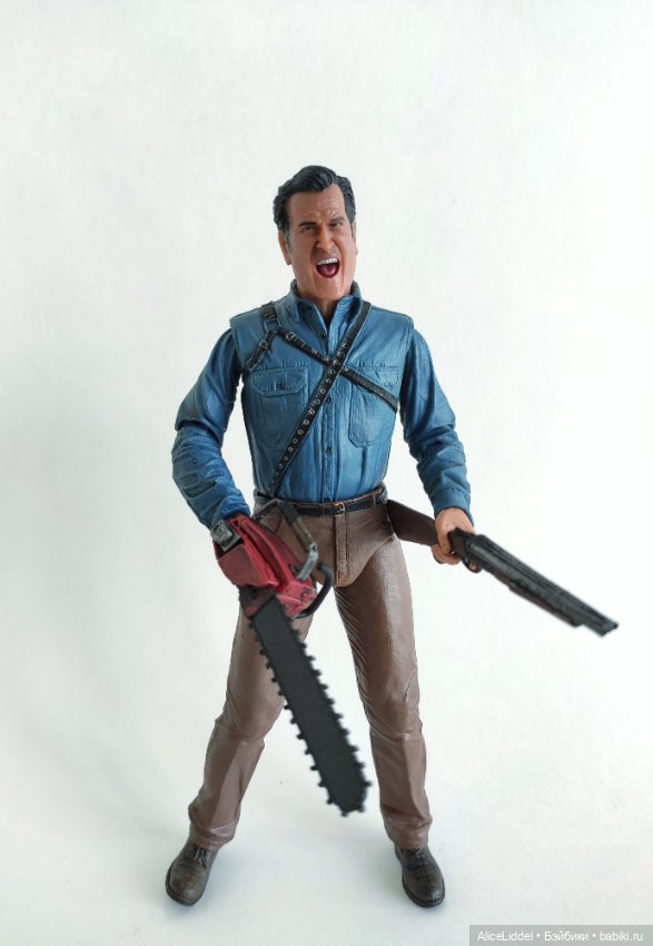 Спасибо Neca за наше счастливое... Кхм. Пусть будет детство о_О (фото 3)