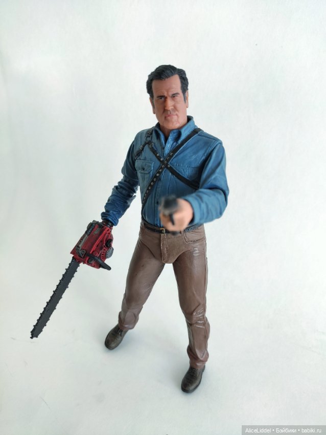 Спасибо Neca за наше счастливое... Кхм. Пусть будет детство о_О (фото 2)