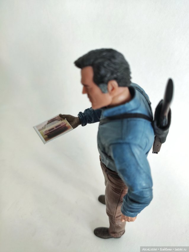 Спасибо Neca за наше счастливое... Кхм. Пусть будет детство о_О (фото 5)