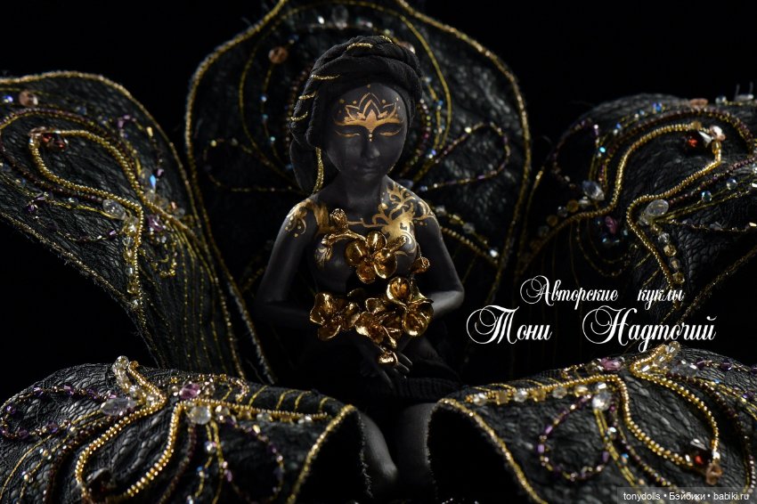 Ночь полна красоты и тайны (фото 3)