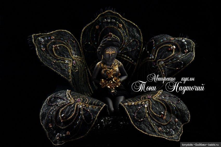 Ночь полна красоты и тайны (фото 2)