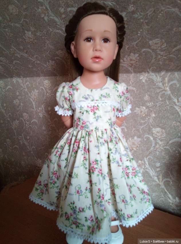 Очень хотела Снегурочку - часть 2 (фото 2)