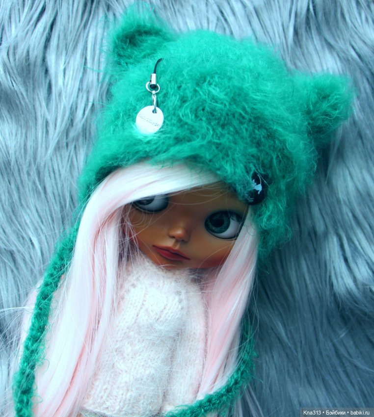 Мои Blythe и не только они (фото 10)