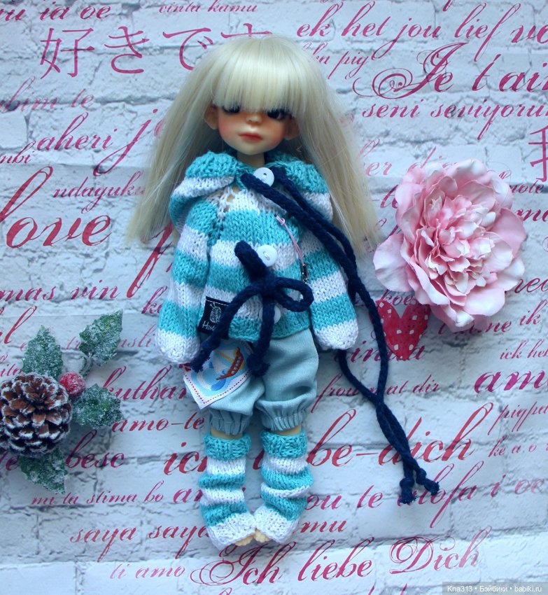 Мои Blythe и не только они