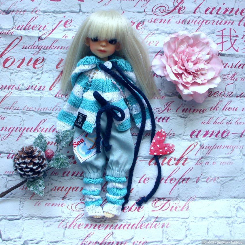 Мои Blythe и не только они