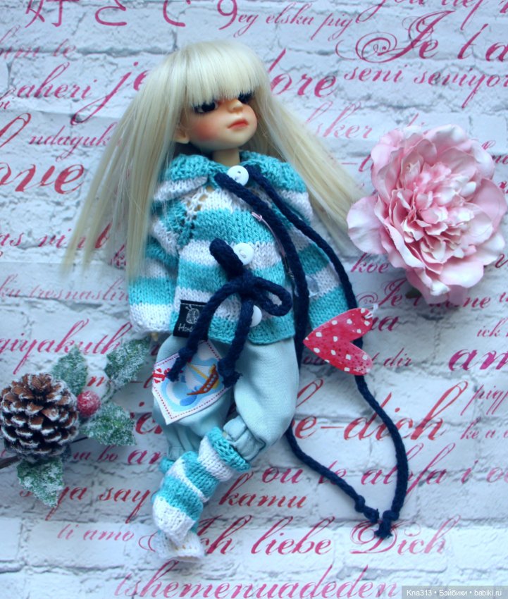 Мои Blythe и не только они