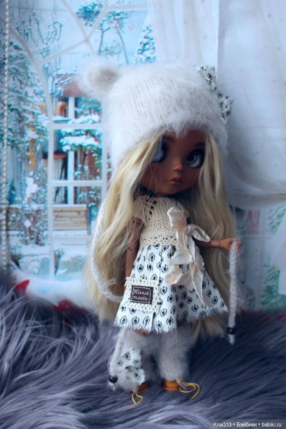 Мои Blythe и не только они (фото 2)