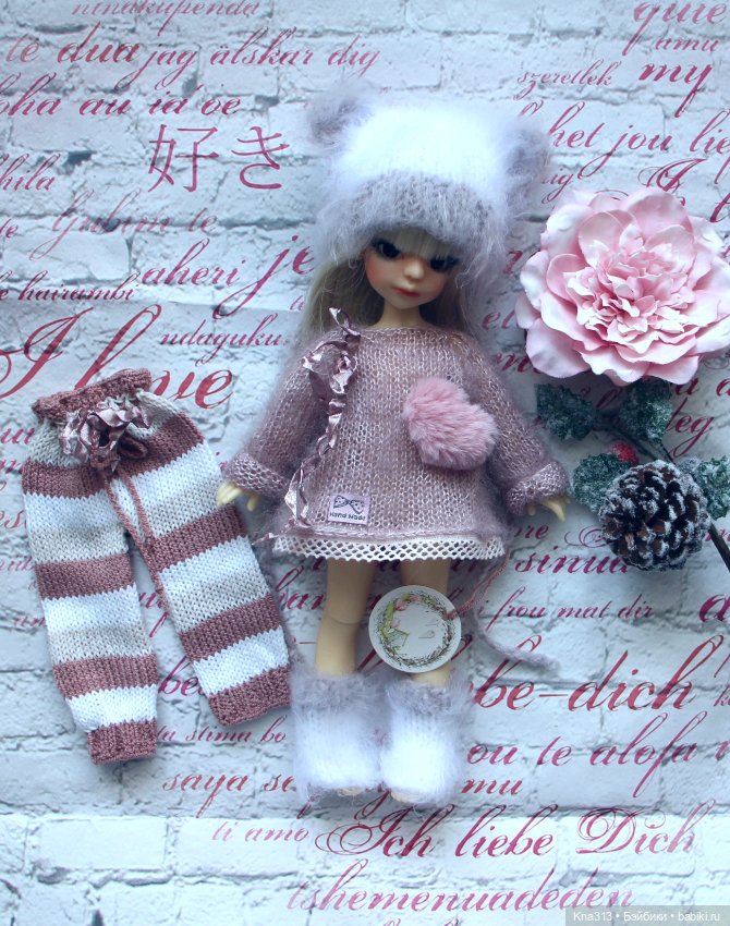 Мои Blythe и не только они