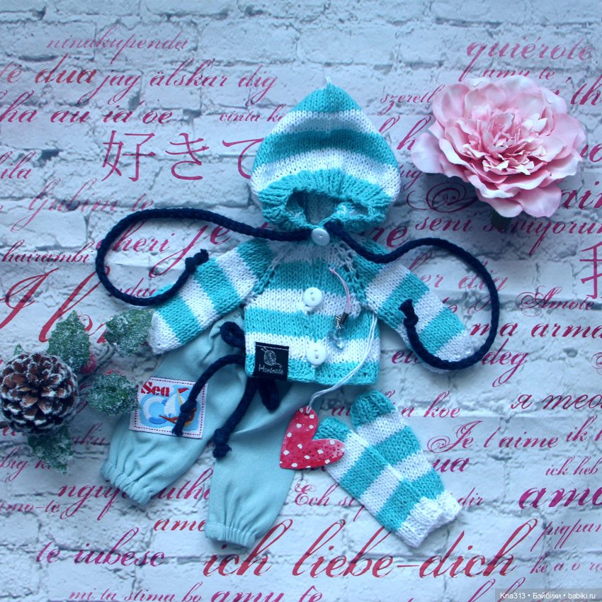 Мои Blythe и не только они