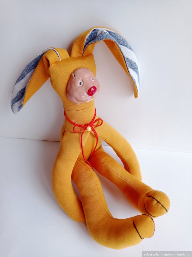 Мартовский заяц — Другие хобби и увлечения: сад (фото 6)