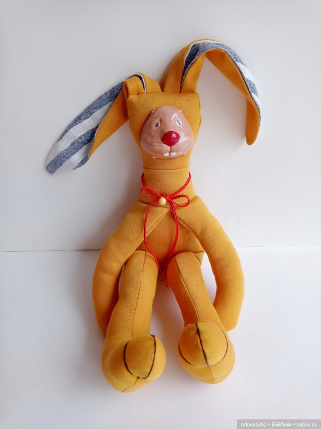 Мартовский заяц — Другие хобби и увлечения: сад (фото 5)