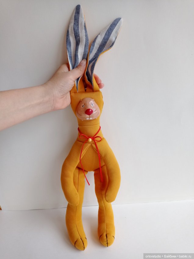 Мартовский заяц — Другие хобби и увлечения: сад (фото 4)