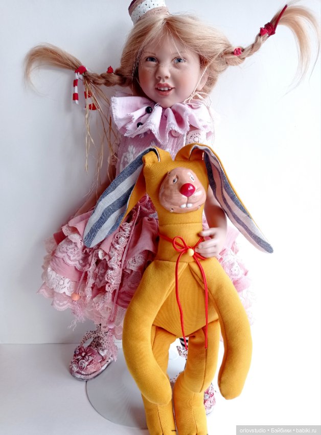 Мартовский заяц — Другие хобби и увлечения: сад (фото 7)