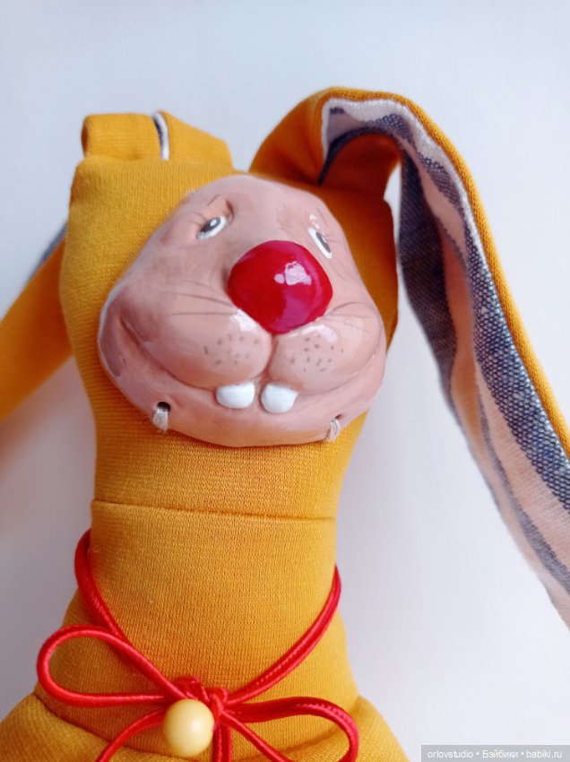 Мартовский заяц — Другие хобби и увлечения: сад (фото 3)