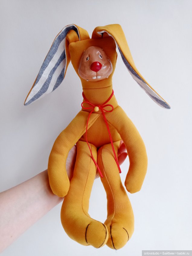 Мартовский заяц — Другие хобби и увлечения: сад (фото 2)