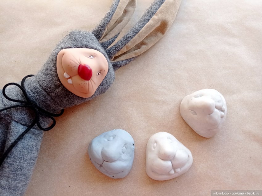 Мартовский заяц — Другие хобби и увлечения: сад (фото 10)