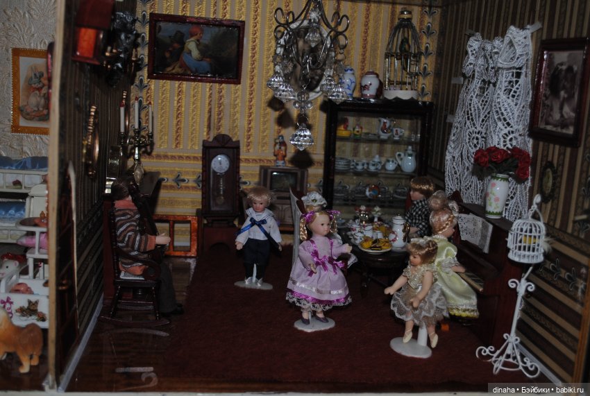 Вот дом, который построил... Валерий (фото 7)