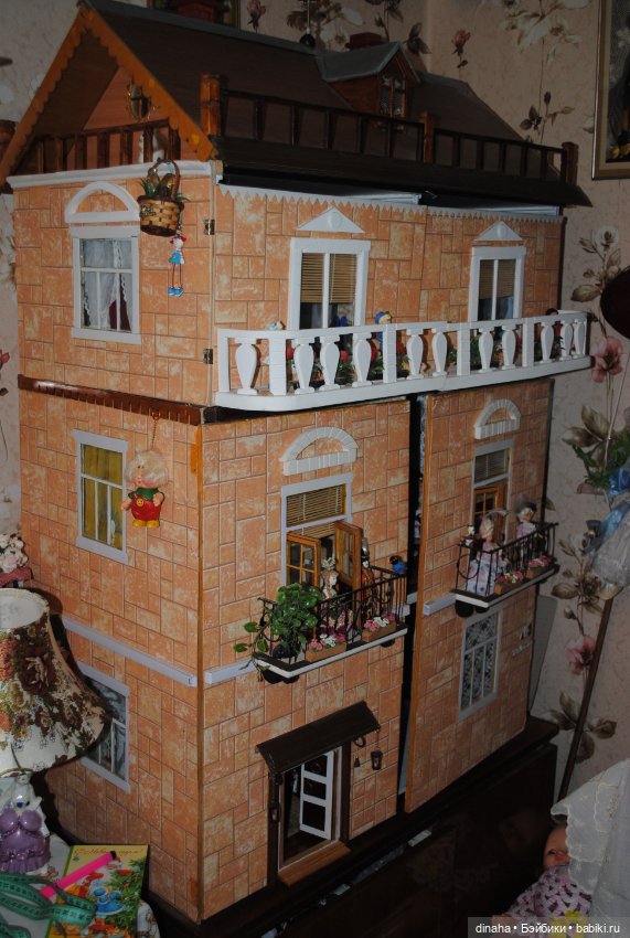 Вот дом, который построил... Валерий (фото 8)