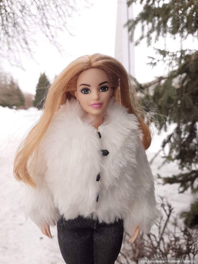 Спонтанная прогулка с Евой (фото 10)