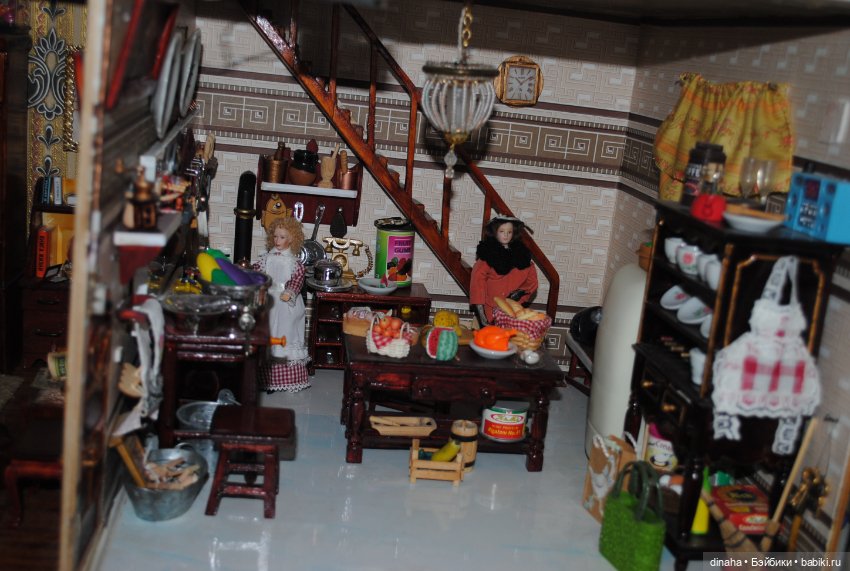 Вот дом, который построил... Валерий (фото 6)