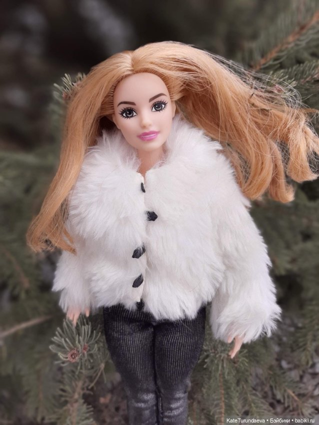 Спонтанная прогулка с Евой (фото 5)