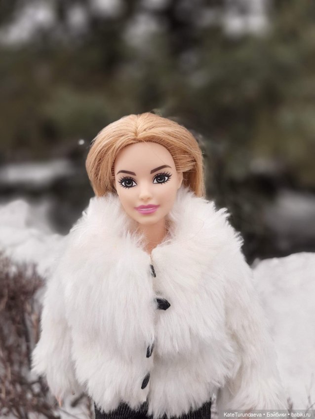 Спонтанная прогулка с Евой (фото 3)