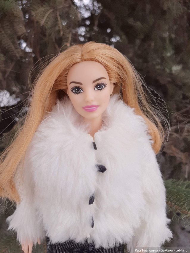 Спонтанная прогулка с Евой (фото 6)