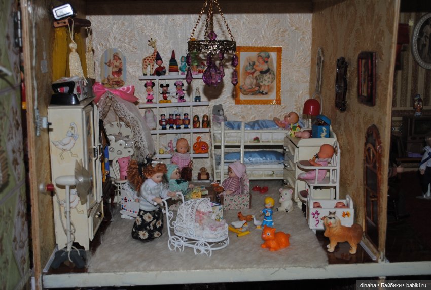 Вот дом, который построил... Валерий (фото 2)