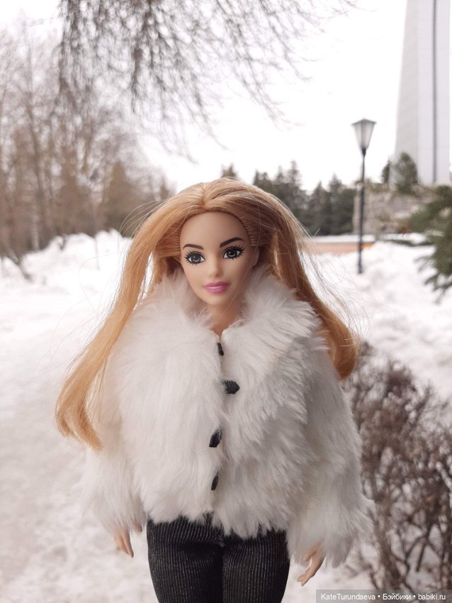 Спонтанная прогулка с Евой (фото 8)