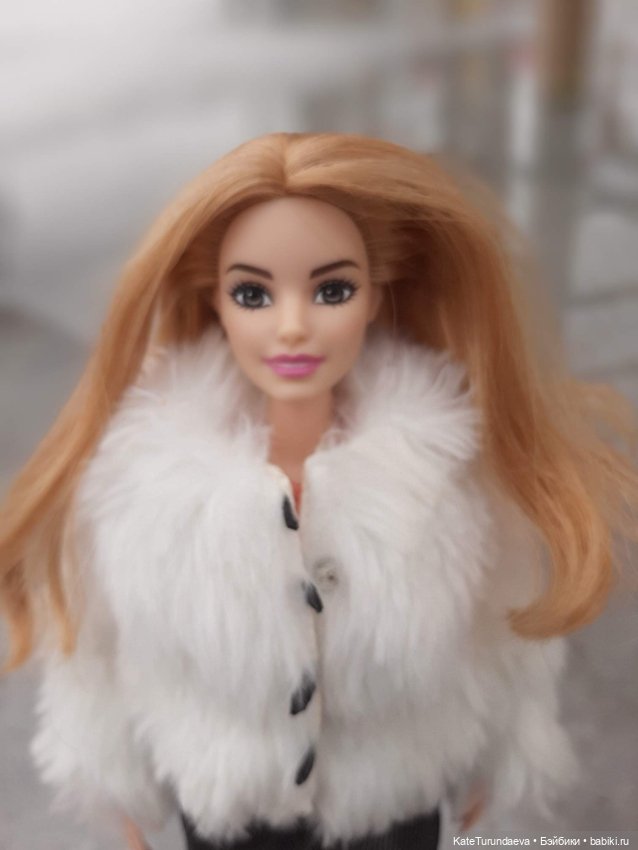 Спонтанная прогулка с Евой