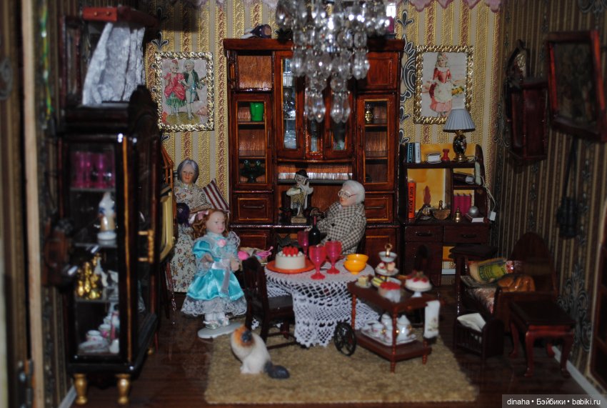 Вот дом, который построил... Валерий (фото 3)