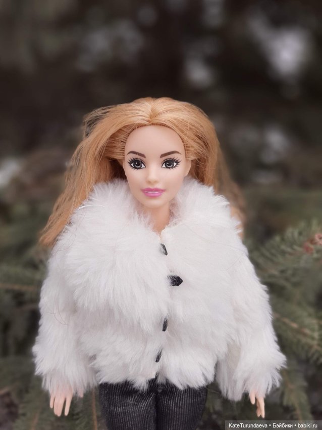 Спонтанная прогулка с Евой (фото 4)