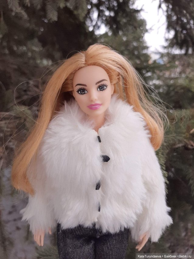 Спонтанная прогулка с Евой (фото 7)