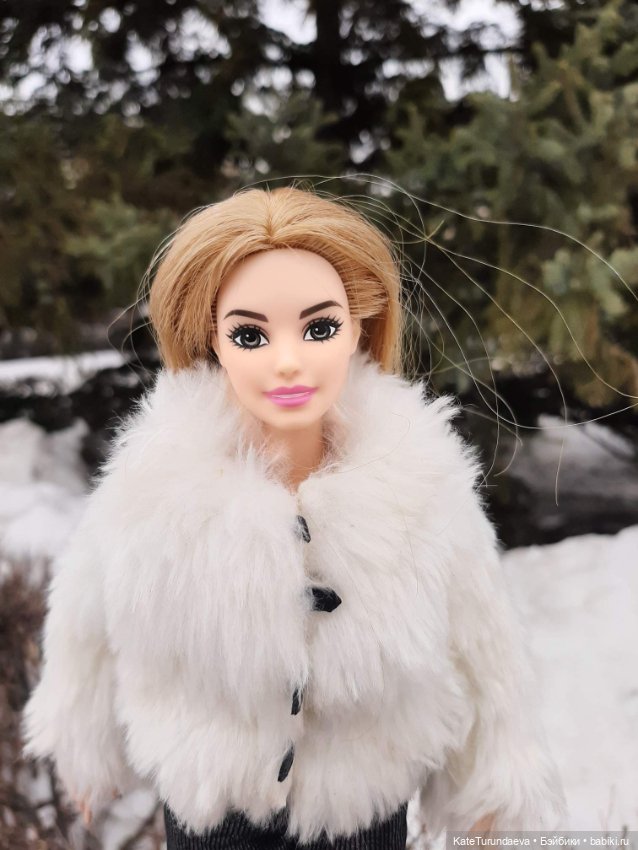 Спонтанная прогулка с Евой (фото 2)