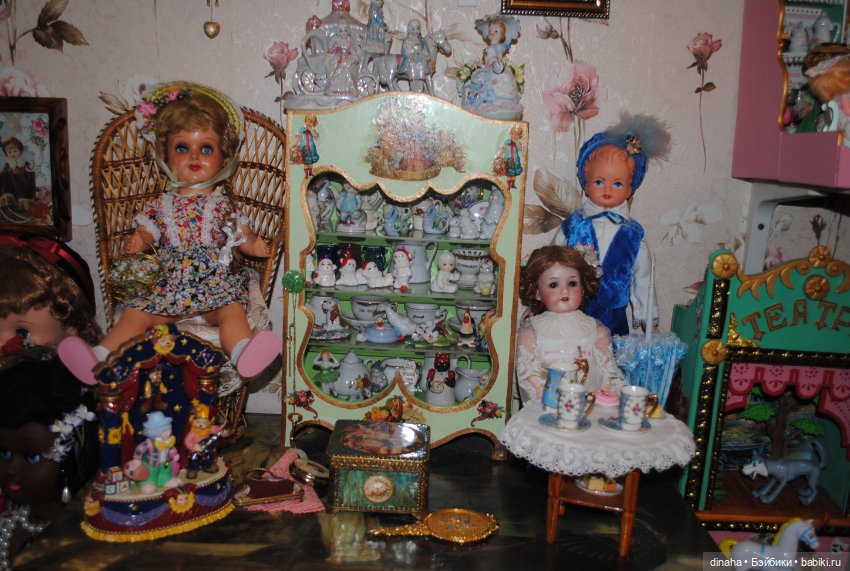 Умелые руки мастера самоучки (фото 2)