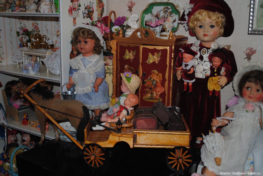 Умелые руки мастера самоучки (фото 7)