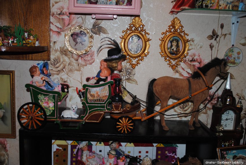 Умелые руки мастера самоучки (фото 5)